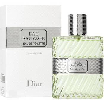 Eau Sauvage EDT